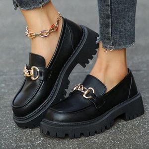 WOMENS LOAFERS